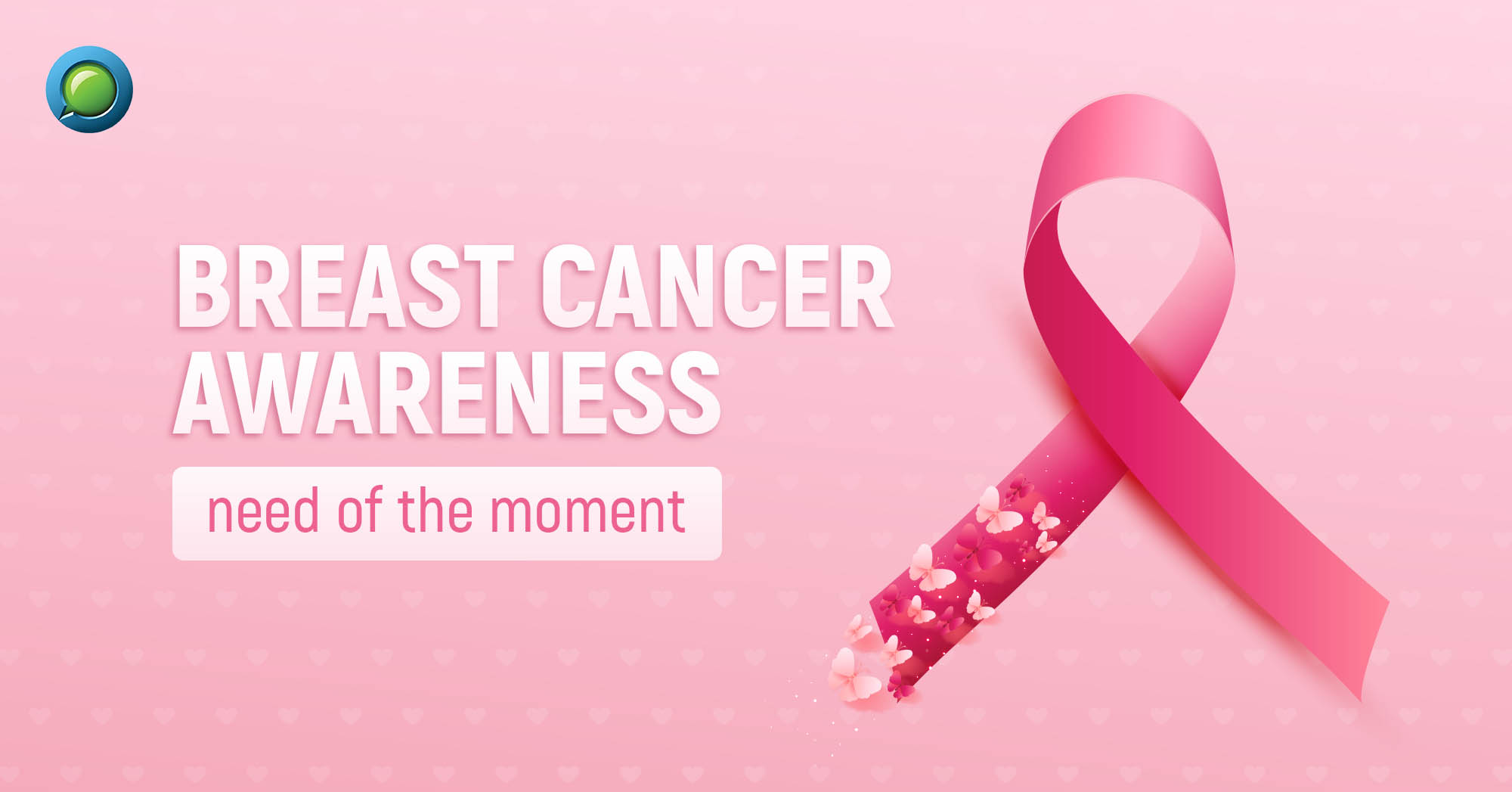 The importance of breast cancer awareness