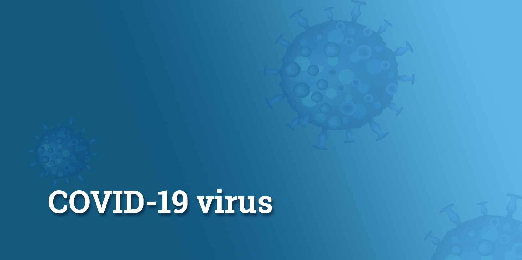 COVID-19 virus