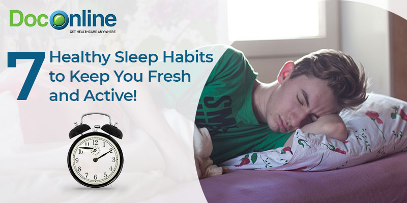 Beware! Neglecting your sleep