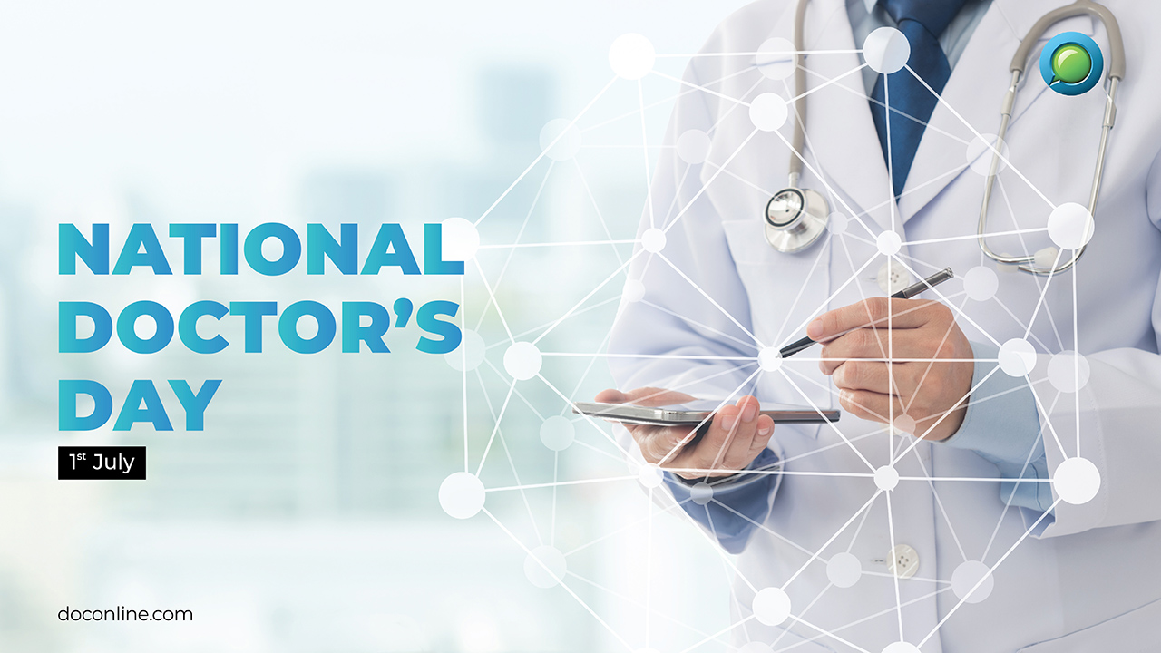 National Doctor’s Day: The Role of Doctors in Society
