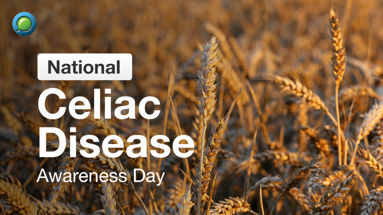 National Celiac Disease Awareness Day