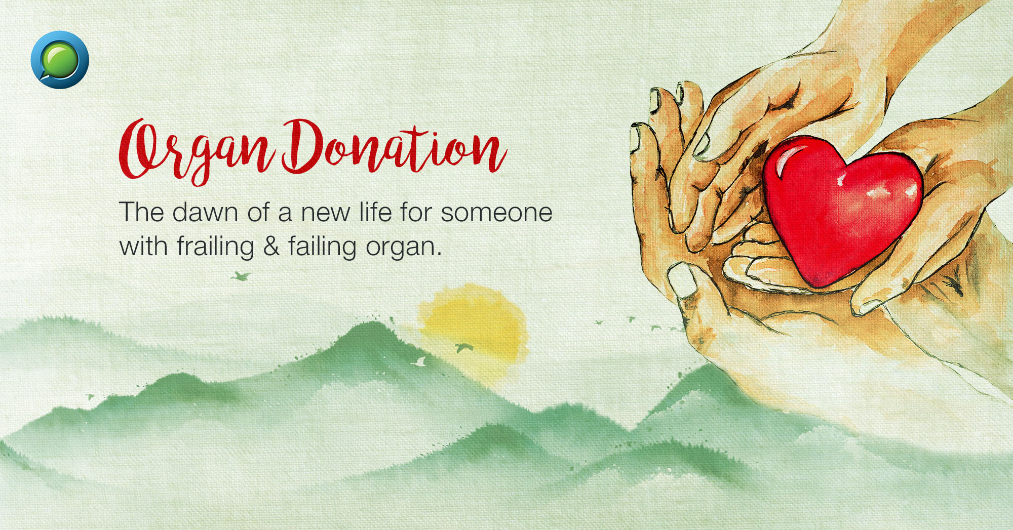 Organ Donation