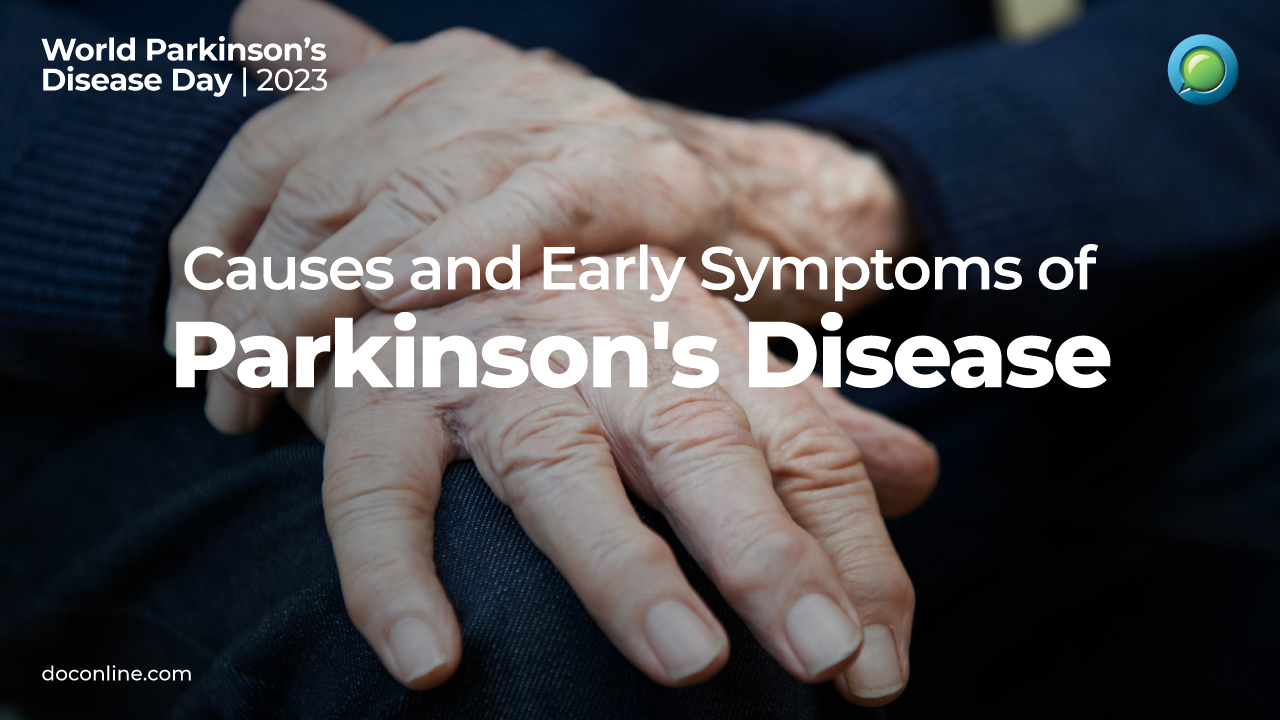 All you want to know about Parkinson’s Disease