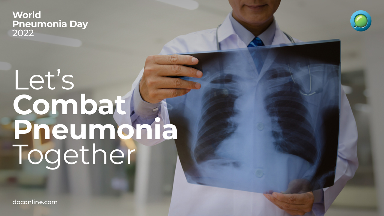Pneumonia- All that you need to know