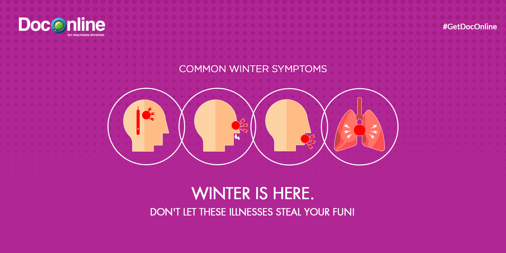 Winter Illnesses