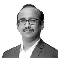 Sai Karthik DocOnline Vice President - Marketing & Products