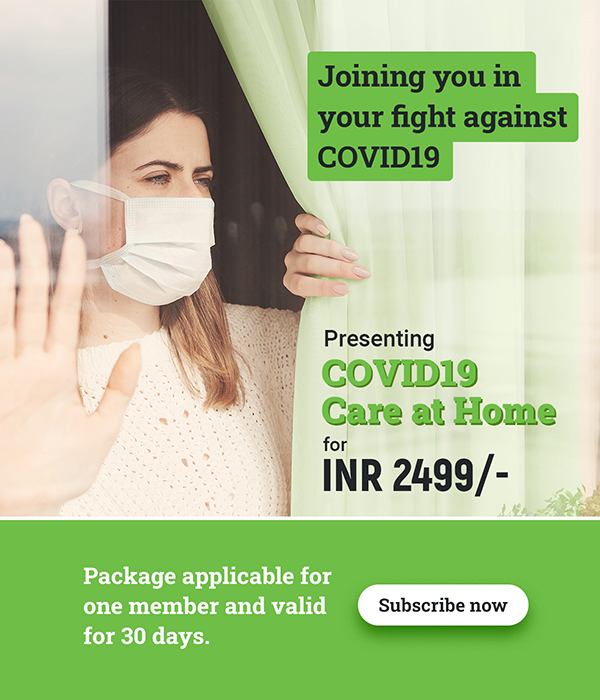 COVID 19 Product