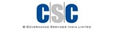 CSC e-Governance Services India Limited