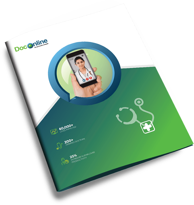 Download DocOnline Brochure