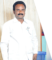Alamanda Srinivas