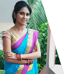 Bhagyashri Gheware