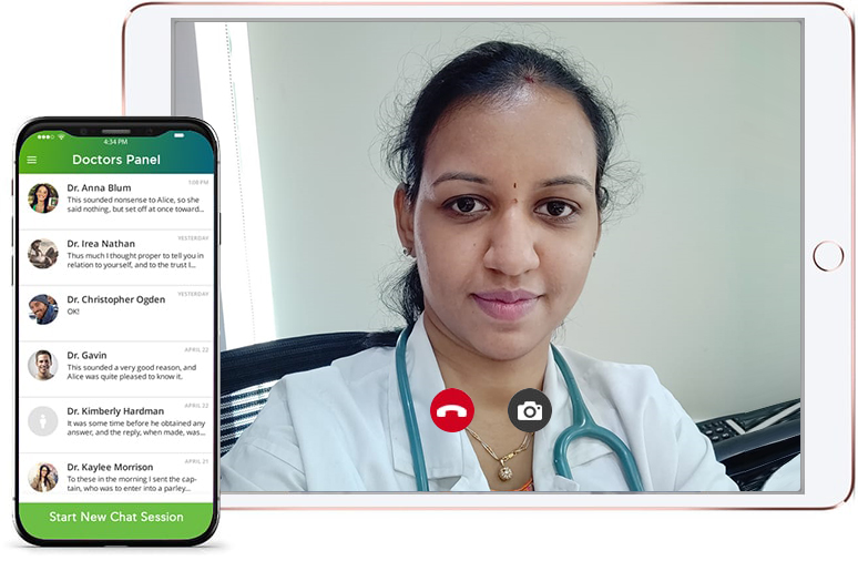 Dr Bhavya Kandra