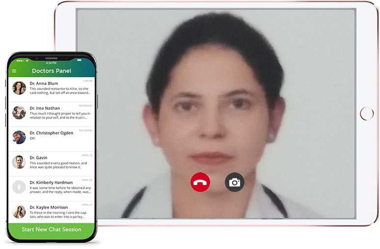  Dr Malika Minocha Bharadwaj 