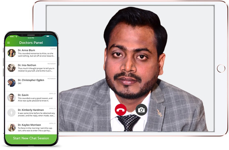  Dr. Manish Mishra  