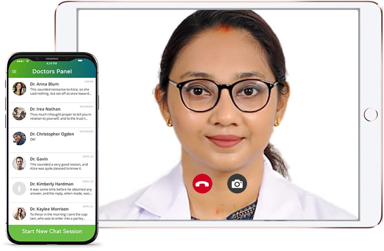  Dr Nishita Nitesh Shetty