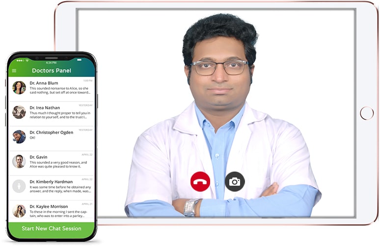 Dr. Prashant Jawale