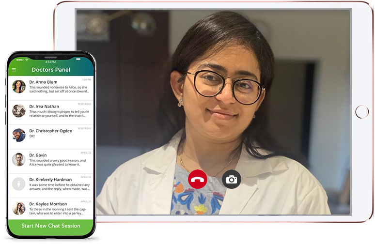  Dr. Rishma Om Lakhani 