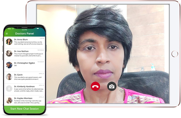 Ms Shailaja Christina