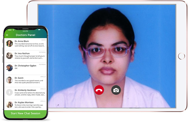  Dr Shweta Manchanda 