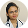 Dr Sidra Reyazat