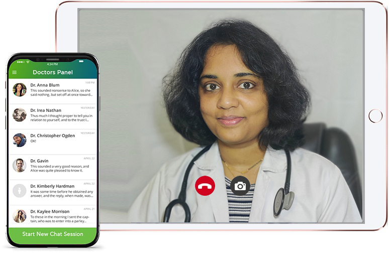 Dr. Vishnu Priya