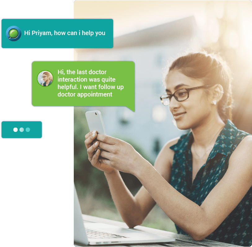 Online Doctor Free Chat