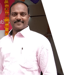 Praveen Kumar
