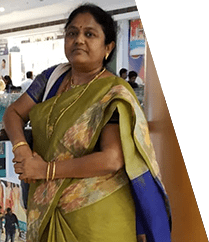 Rekha sarada bai 