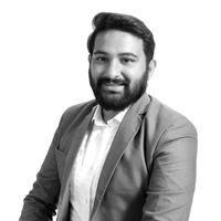 Arihant Gadiya