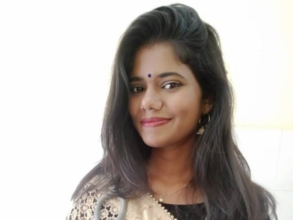 Dr. P Shantana Reddy Dr. P Shantana Reddy